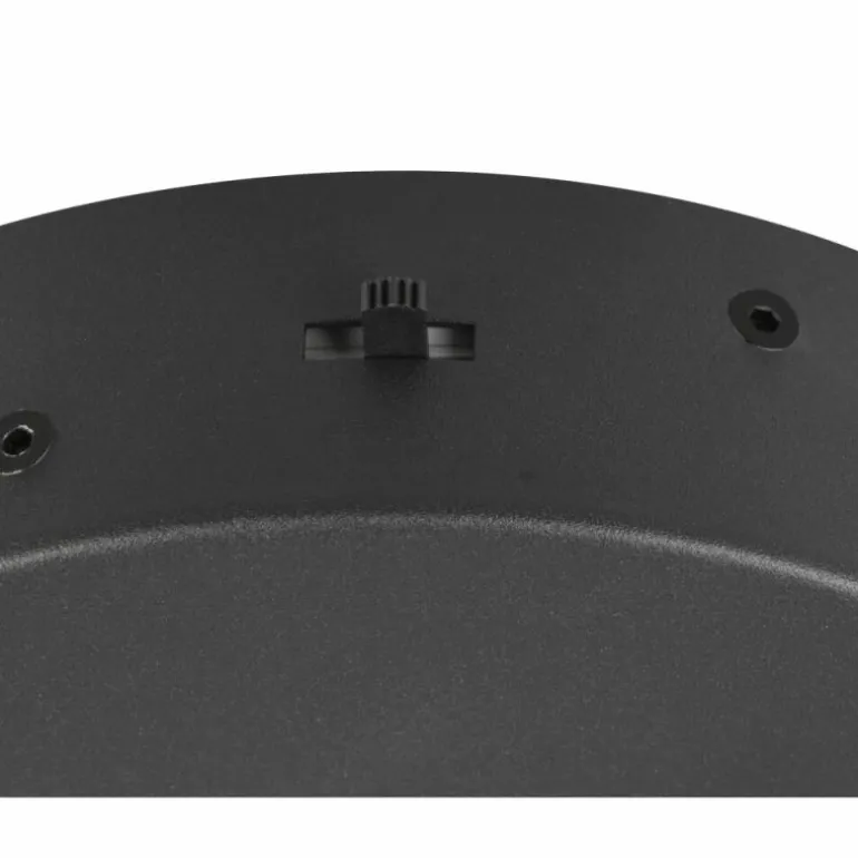 Darvin Suspension Luminaires Trio LED Noir, 1 lumière