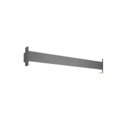 DAWSON Applique murale Luminaires Trio LED Anthracite, 1 lumière