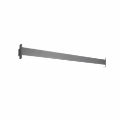 DAWSON Applique murale Luminaires Trio LED Anthracite, 1 lumière