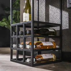 Decorate Lampadaire Anthracite, 1 lumière