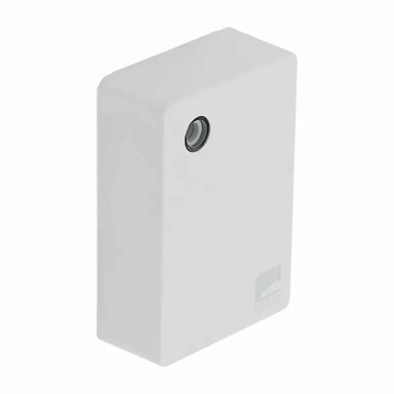 Détecteur de mouvement Eglo Detect Me Blanc, Détecteur de mouvement