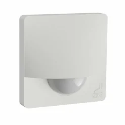 Détecteur de mouvement Eglo Detect Me Blanc, Détecteur de mouvement