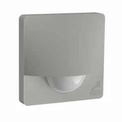 Détecteur de mouvement Eglo Detect Me Noir, Détecteur de mouvement