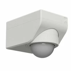 Détecteur de mouvement Eglo Detect Me Blanc, Détecteur de mouvement