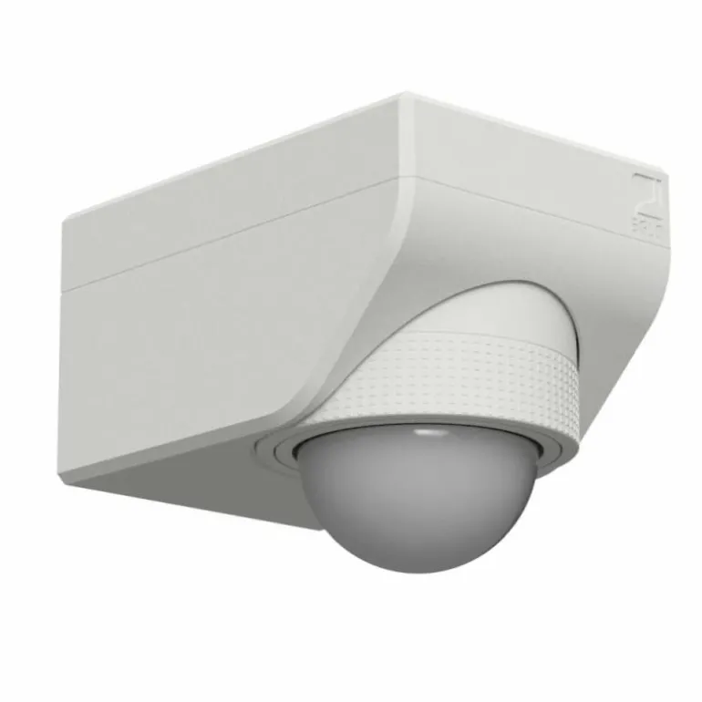 Détecteur de mouvement Eglo Detect Me Blanc, Détecteur de mouvement