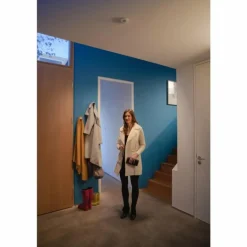 Détecteur de mouvement LEDVANCE SENSOR Blanc, Détecteur de mouvement