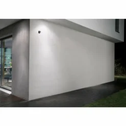 Détecteur de mouvement LEDVANCE SENSOR Gris, Détecteur de mouvement