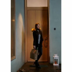 Détecteur de mouvement LEDVANCE SENSOR Blanc, Détecteur de mouvement