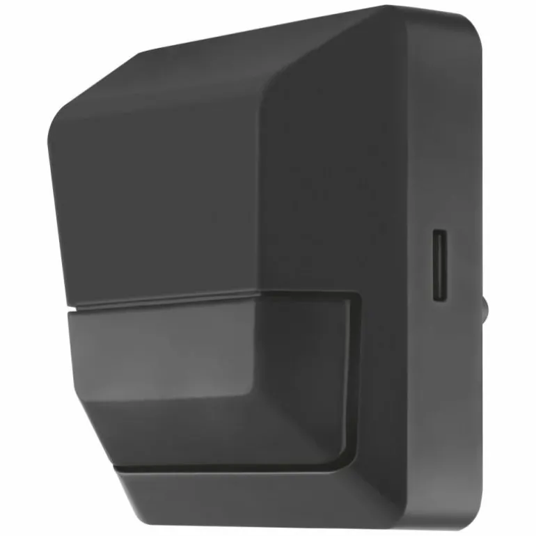 Détecteur de mouvement LEDVANCE SENSOR Gris, Détecteur de mouvement