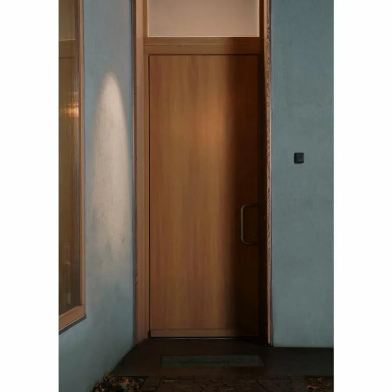 Détecteur de mouvement LEDVANCE SENSOR Gris, Détecteur de mouvement