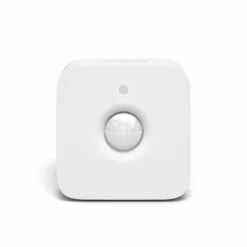 Détecteur de mouvement Philips Hue White & Colour Ambiance Ensis Blanc, Détecteur de mouvement