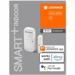 détecteur LEDVANCE SMART+ CONTACT SENSOR Blanc