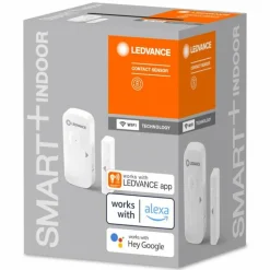 détecteur LEDVANCE SMART+ CONTACT SENSOR Blanc