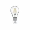 E27 4 Watt 3000 Kelvin 470 Lumen Trio