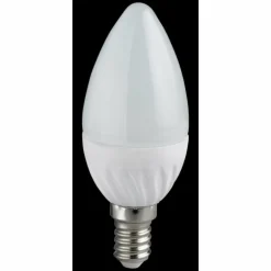 E14 5 Watt 3000 Kelvin 400 Lumen Trio-Leuchten