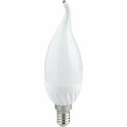 E14 4 Watt 3000 Kelvin 320 Lumen Trio