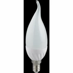 E14 4 Watt 3000 Kelvin 320 Lumen Trio