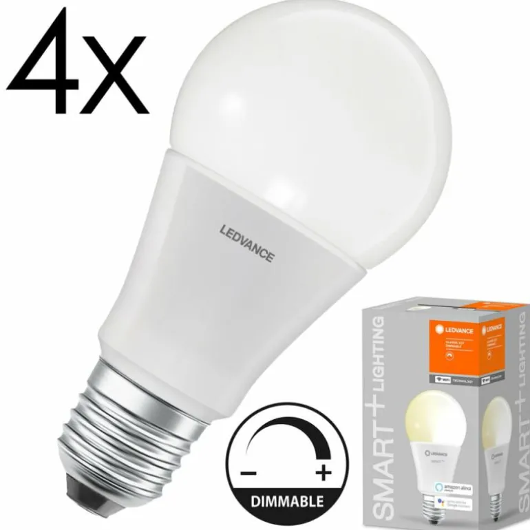 E27 LED 14 Watt blanc chaud dimmable 1521 Lumen