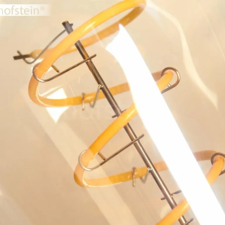 E27 LED 4 Watt blanc chaud dimmable 200 Lumen