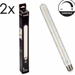 E27 LED 6 Watt blanc chaud dimmable 780 Lumen