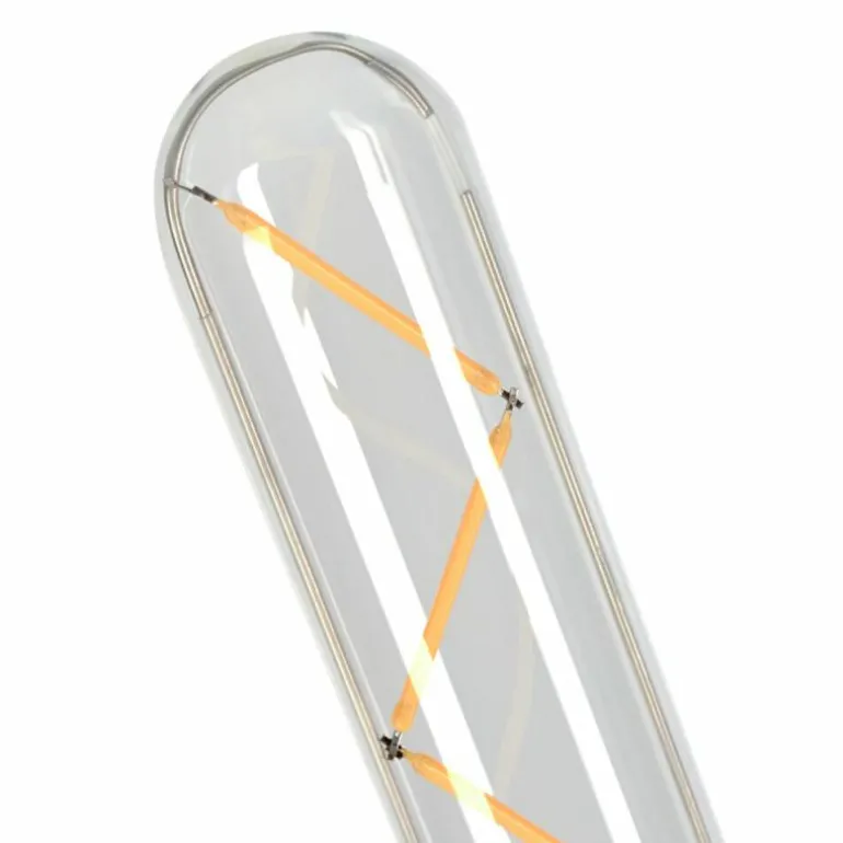 E27 LED 6 Watt blanc chaud dimmable 780 Lumen