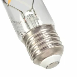 E27 LED 6 Watt blanc chaud dimmable 780 Lumen