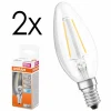 E14 LED 2.5 Watt blanc neutre 250 Lumen