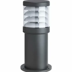 Eggenthal Lampadaire Luminaires LCD Anthracite, 1 lumière