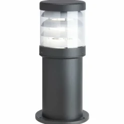 Eggenthal Lampadaire Luminaires LCD Anthracite, 1 lumière