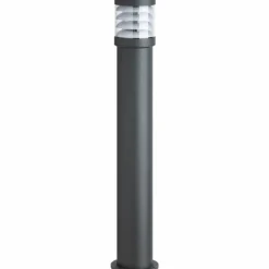 Eggenthal Lampadaire Luminaires LCD Anthracite, 1 lumière