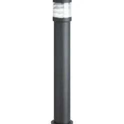 Eggenthal Lampadaire Luminaires LCD Anthracite, 1 lumière