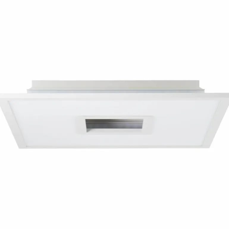 Ellia Panel Luminaires Brilliant LED Blanc, 1 lumière, Télécommandes