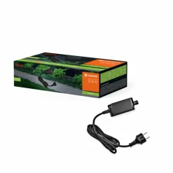 Endura Accessoire Luminaires Ledvance Noir