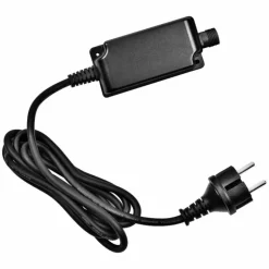 Endura Accessoire Luminaires Ledvance Noir