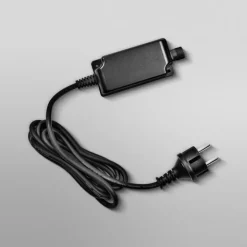 Endura Accessoire Luminaires Ledvance Noir