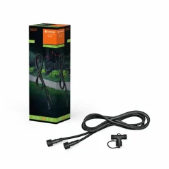 Endura Accessoire Luminaires Ledvance Noir