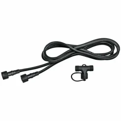 Endura Accessoire Luminaires Ledvance Noir