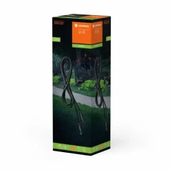 Endura Accessoire Luminaires Ledvance Noir