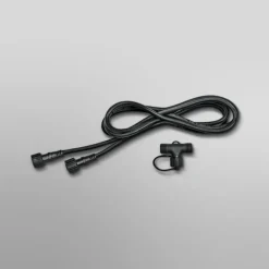 Endura Accessoire Luminaires Ledvance Noir