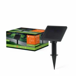 Endura Accessoire Luminaires Ledvance Noir