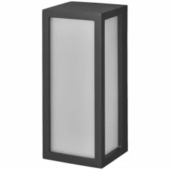 Endura Applique murale Luminaires Ledvance Gris, 1 lumière