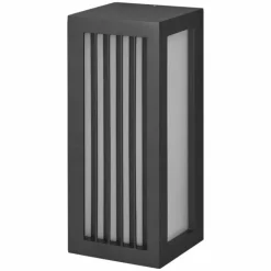 Endura Applique murale Luminaires Ledvance Gris, 1 lumière