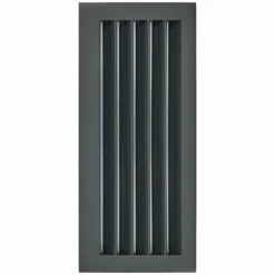 Endura Applique murale Luminaires Ledvance Gris, 1 lumière