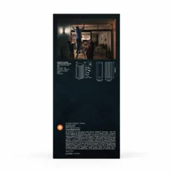 Endura Applique murale Luminaires Ledvance Gris, 1 lumière