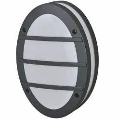 Endura Applique murale Luminaires Ledvance Gris, 2 lumières