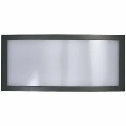 Endura Applique murale Luminaires Ledvance Gris, 1 lumière