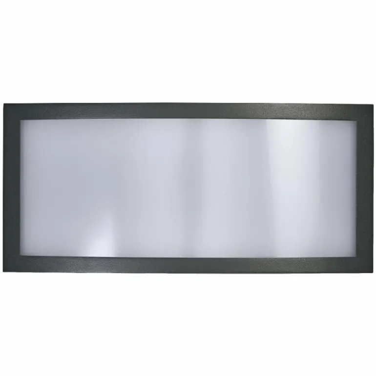 Endura Applique murale Luminaires Ledvance Gris, 1 lumière