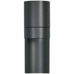 Endura Applique murale Luminaires Ledvance Gris, 1 lumière