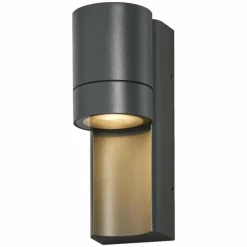 Endura Applique murale Luminaires Ledvance Gris, 1 lumière