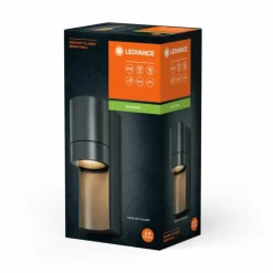 Endura Applique murale Luminaires Ledvance Gris, 1 lumière